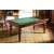 Longoni Versailles Luxury Pool Table
