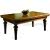 Longoni Versailles with Dining Top