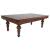 Longoni Medea Pool Table Dining Top