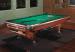 Brunswick Gold Crown V Pool Table