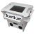 Synergy Custom White Finish