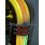 Wurlitzer OMT CD iPod Jukebox - wooden finish and bubbler tubes