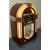 Wurlitzer OMT CD iPod jukebox in a wooden finish