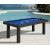 Billiards Plaisance Hawai Pool Table