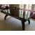 Luxury Roman in Black with optional dining top