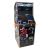 Galaxy Cosmic II - 60 games in 1 Cabinet