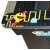 Galaxy II Multi Game Arcade - Great Build Quality