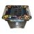 Galaxy II Multi Game Arcade - Cocktail Table Style