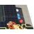 Arcade quality joysticks and buttons