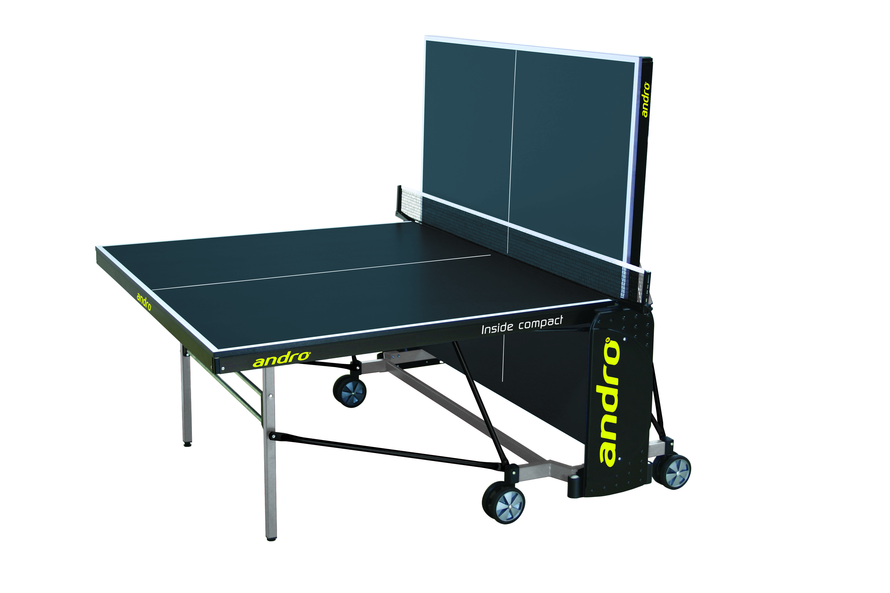 Andro Indoor Table Tennis Liberty Games