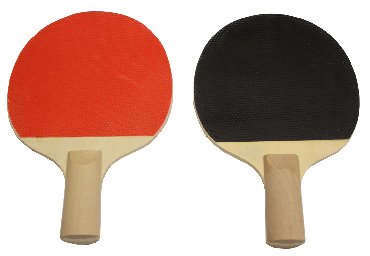TekScore Table Tennis Bats Liberty Games