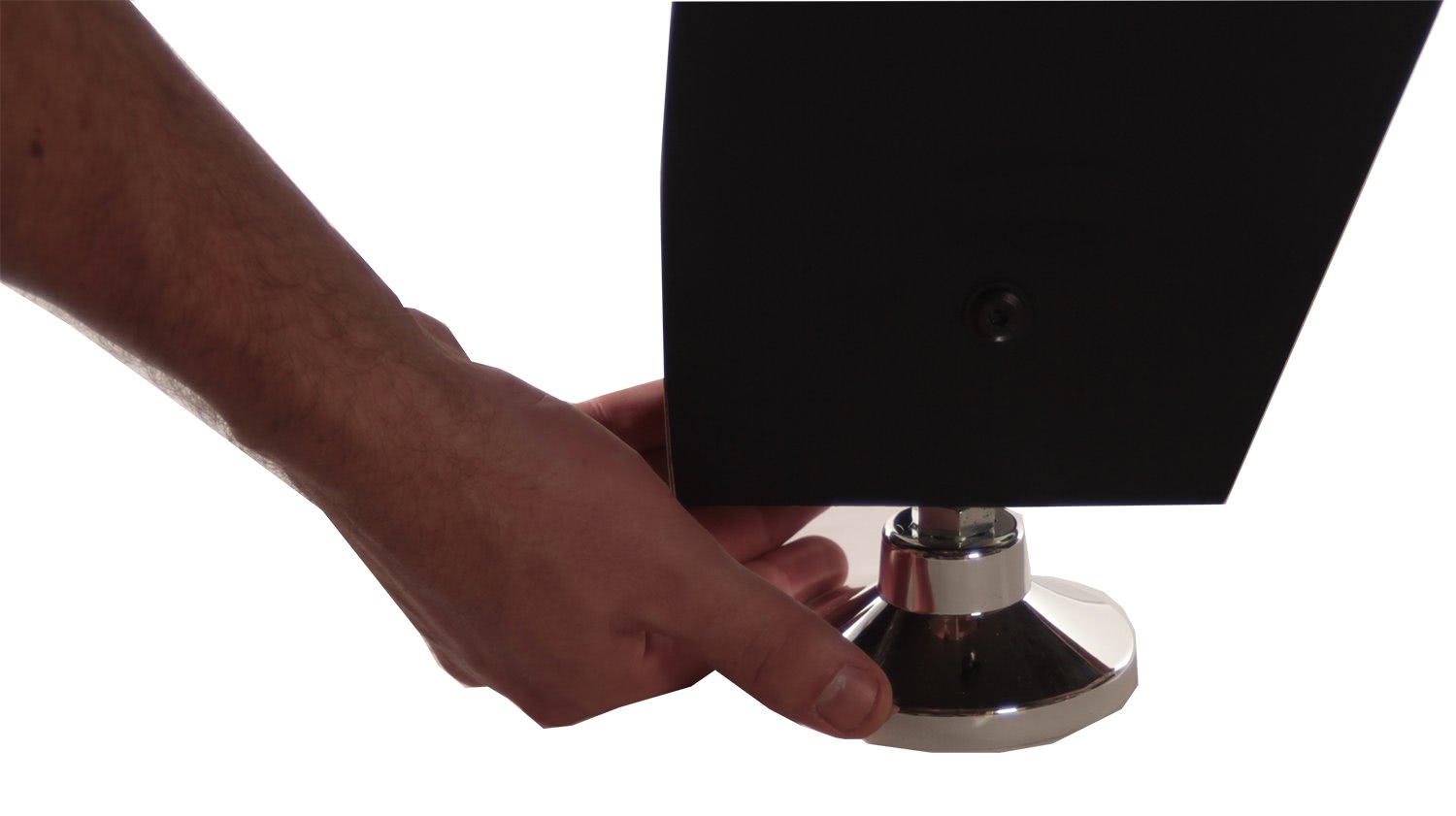 Tekscore Jet 6ft Air Hockey Table Liberty Games