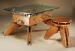 Offside Football Table