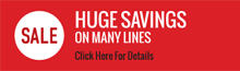 Sale! Click For More Details