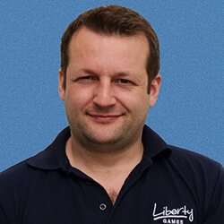 Adam Stockham
