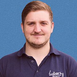 Alan Cook