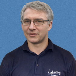 Gareth Edwards