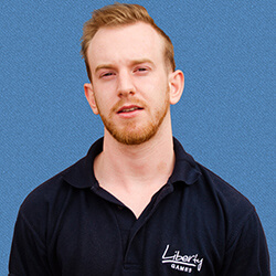 Joe O'Mara