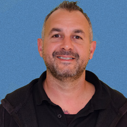 Pete Tiller