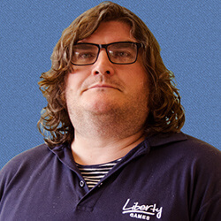 Robert Howard