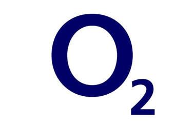 O2 Logo