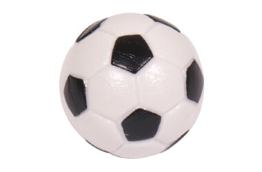 Foosball Ball