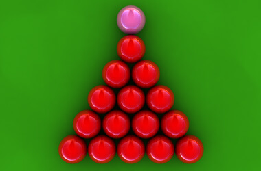 Introduction to snooker