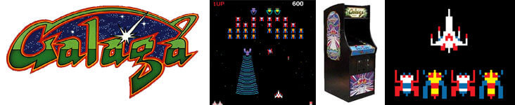 Galaga