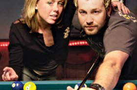Pool for Beginners