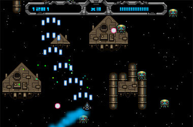 A Detailed History of Shoot ‘Em Up Arcade Games - Liberty Games Blog