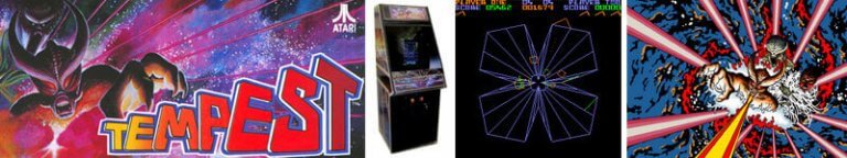 A Detailed History of Shoot ‘Em Up Arcade Games - Liberty Games Blog