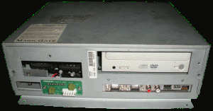 Namco System 246