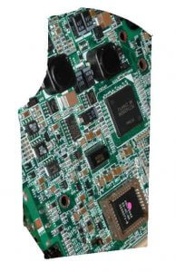 Arcade Circuit Board