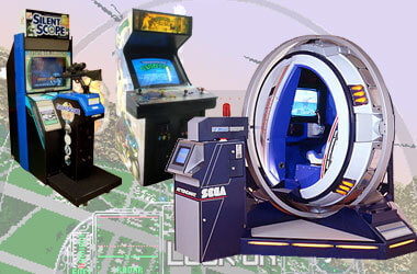 The Most Difficult Arcade Games Ever Released