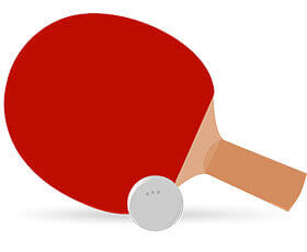 Table Tennis