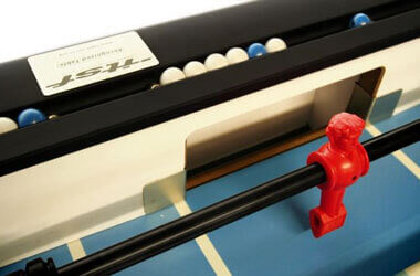 Foosball Rules