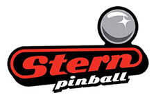 Stern Pinball Logo