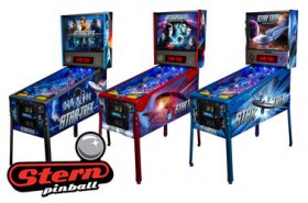 Stern Pro vs LE vs Premium Comparison