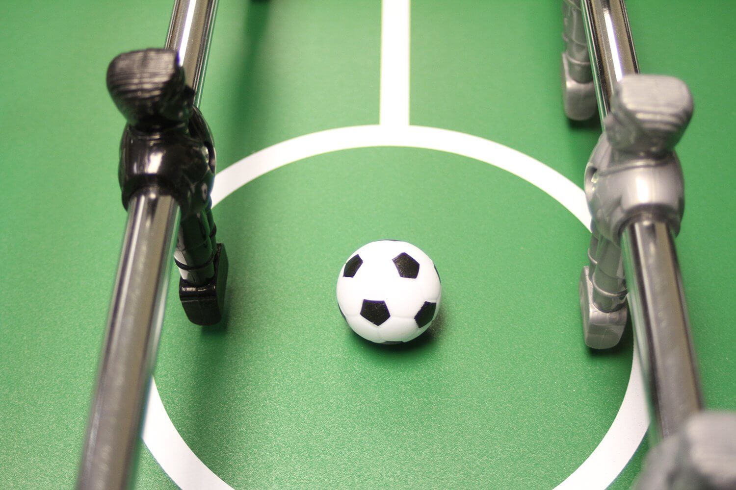 Product Focus Spare Table Football Balls Liberty Games Blog