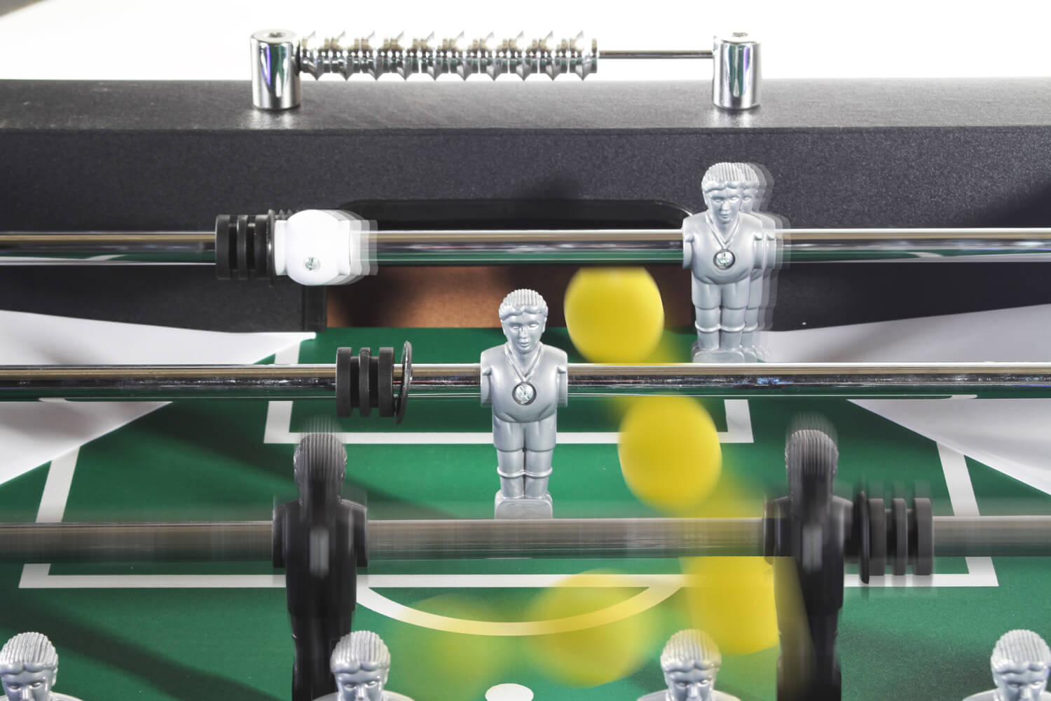 Product Focus Spare Table Football Balls Liberty Games Blog