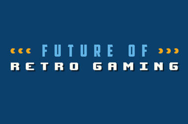 Future of Retro Gaming