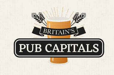 Britain's Pub Capital