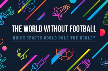 The World Without Football