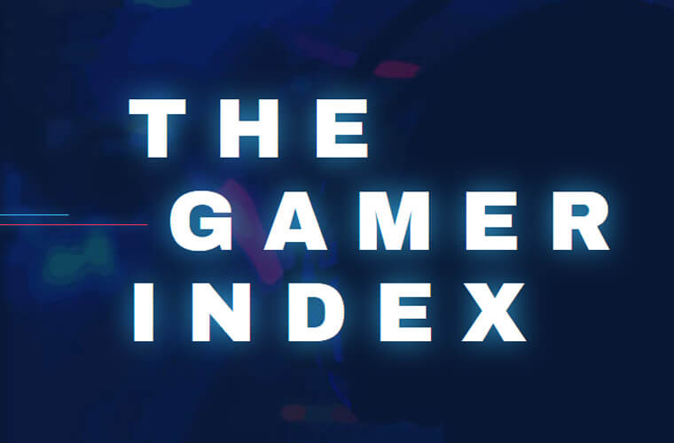 The Gamer Index