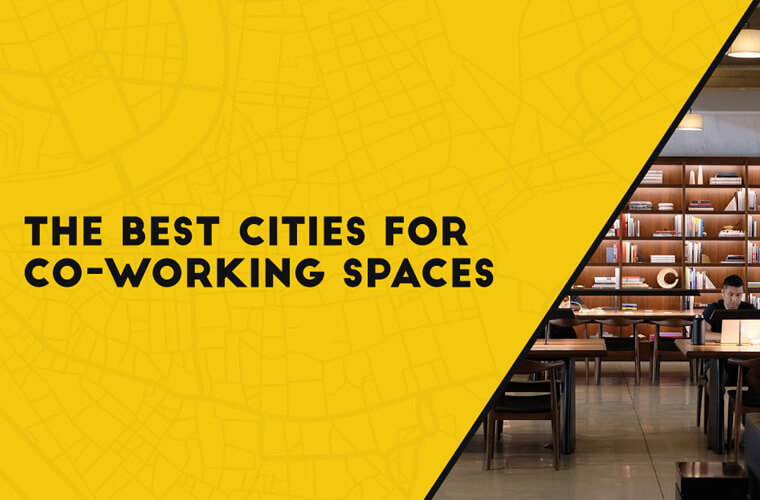 Co-Working Cities