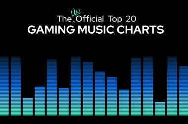 Gaming Music Charts