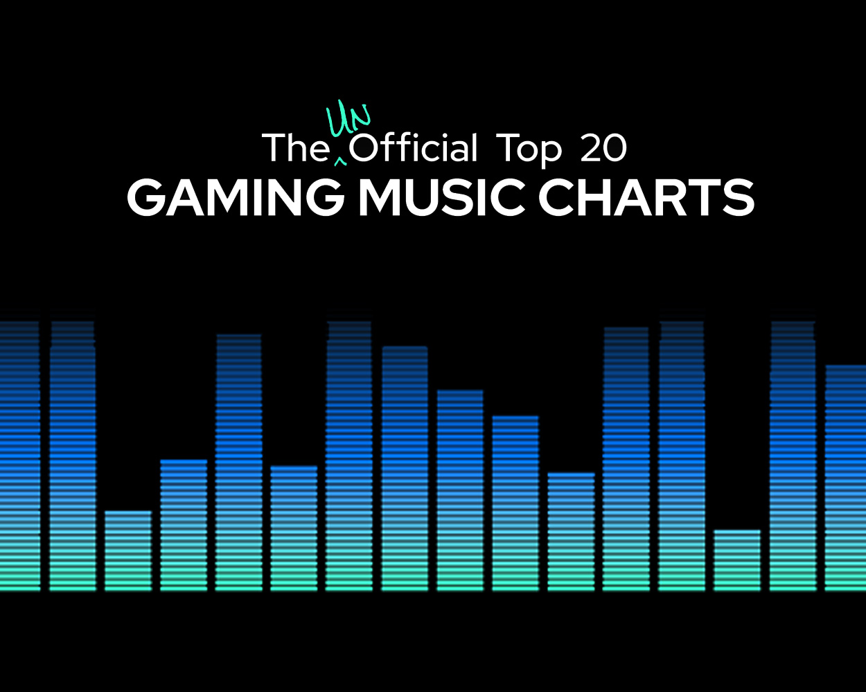 Gaming Music Charts