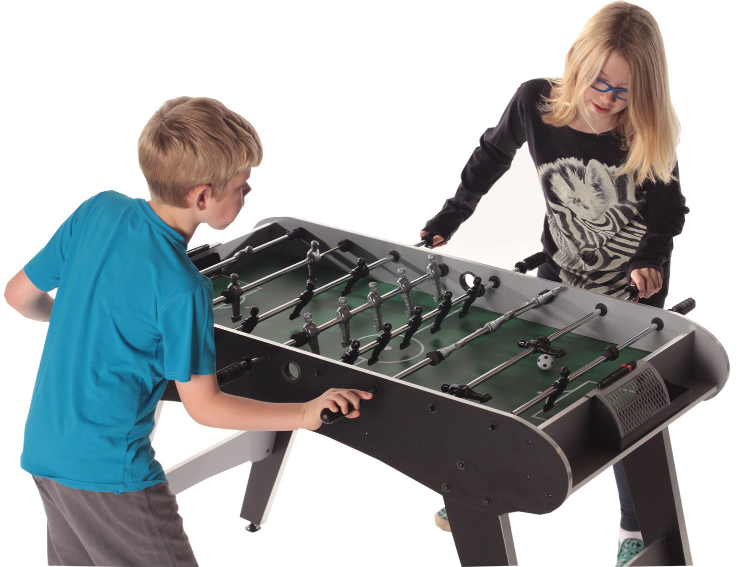 The Strikeworth Defender football table.