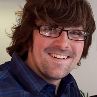 Damien McFerran