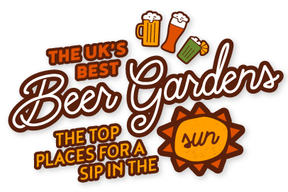 Great British Beer Gardens